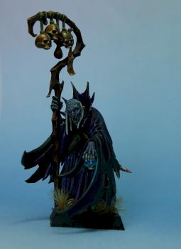 Necromancer by Estallerjon2