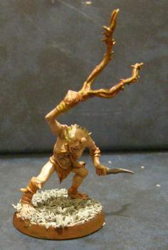 Goblin by Midgaard