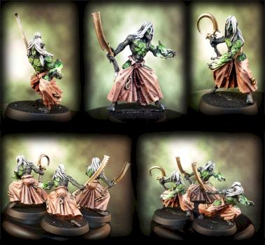 mandragores by [R#]