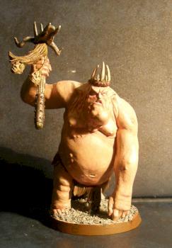 Goblin King by Midgaard