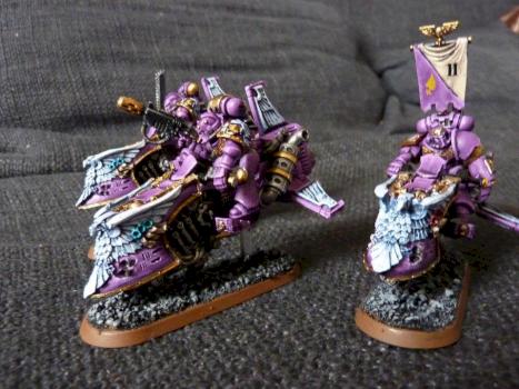 emperor's children jetbike by travitz75