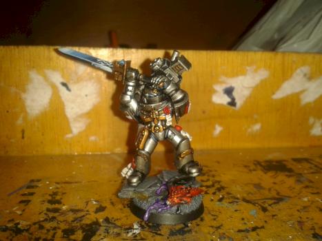 Grey Knight by Athal-Ward