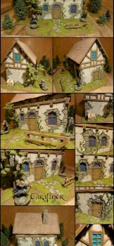 House by Farafiner