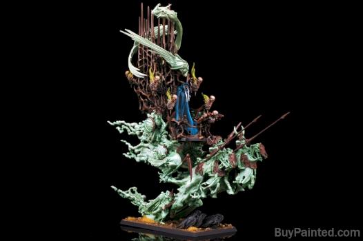 Vampire Counts Mortis Engine by www.buypainted.com
