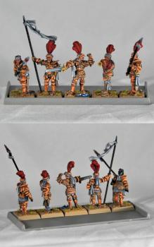 Riccos Republican Guard by Lio_qc