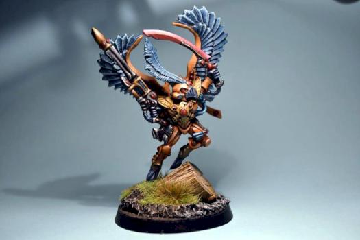 Baharroth by Balefire_storm