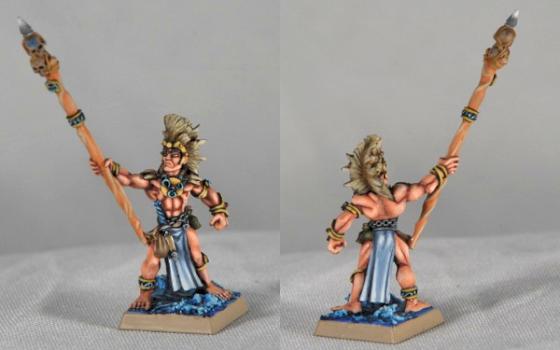Albion Oracle by Lio_qc