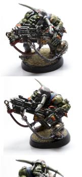 Just another mini by hamboy