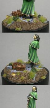 Tercio Creativo 1650 - Alguacil by Boothdom