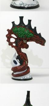 Doom of Malan’tai by Broodlord
