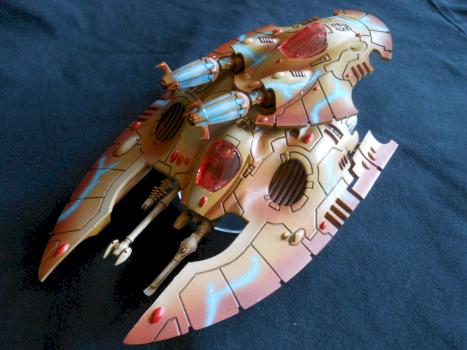 eldar night spinner by tom58