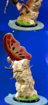 Damned-zel by arnolbre