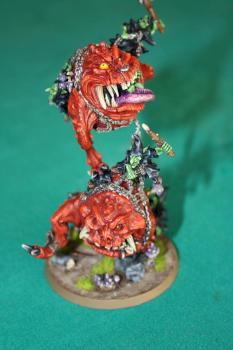 Mangler Squigs by LuchinoMo