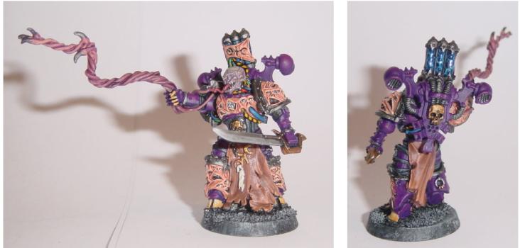 Just another mini by Doc M