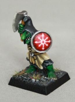 Hobgoblin by Arekarkadiusz