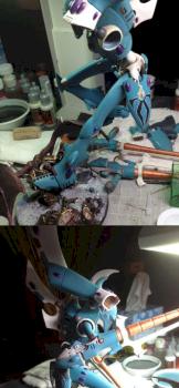 revenant titan_WIP by Torg OR