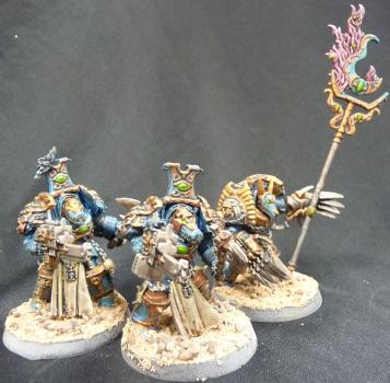 Thousand son's by James Lofshult
