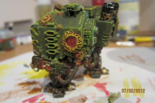 just started dreadnought by Ð¡Ð°ÑˆÐ° Ð–ÑƒÑ€Ð°