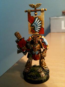 Captain Tyco by Svetsarn