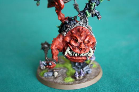 Mangler Squigs by LuchinoMo