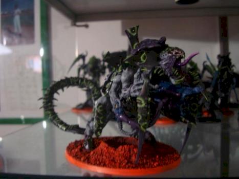 Tirannofex by Nicola Sanò