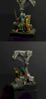 Broga hourigsen by Chameleon