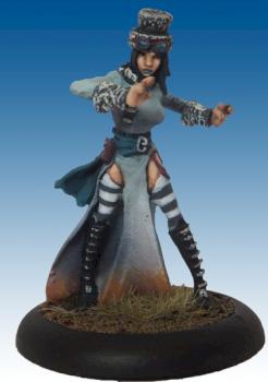 Rasputina by havok100