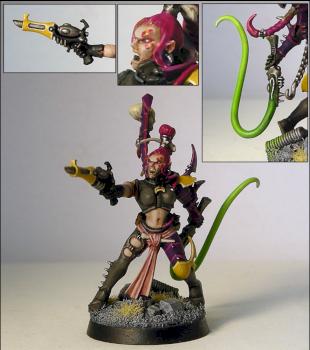 DE Hexatrix by AnBoat