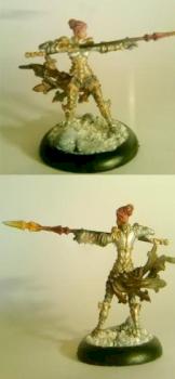 Claire Adelheid-anima tactics by javi-z