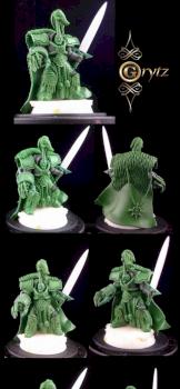 Abaddon Heresy Time by bassmasked