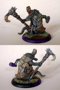 Wrong Eye - Minions (Hordes) by Csonti