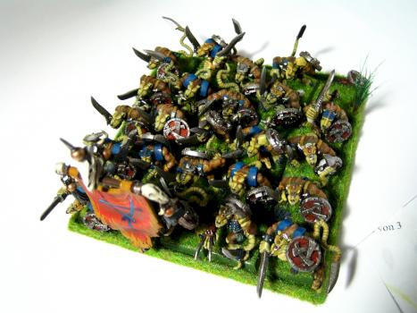 Clanrats by series-62