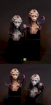 Gaia Sisters by jarhead