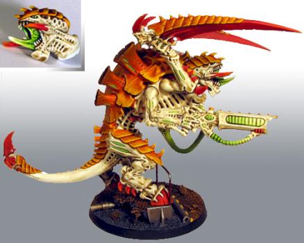 Carnifex by Sliver