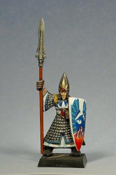 High_Elf by Taurin