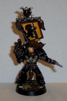 Wolfguard 5 by pictop