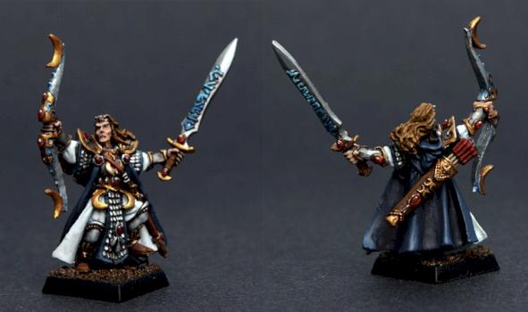 Alith Anar by ampao