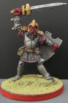 Hobgoblin (1 of 3) by MageKnightLives!