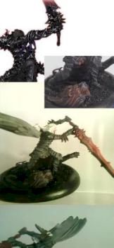 samiel the black lion-anima tactics by javi-z