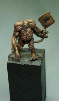 minidojo mutant by Althalus25