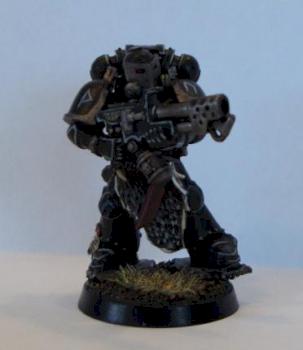 Flamer by pictop