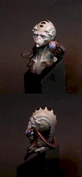 Gaia 2.0 by jarhead