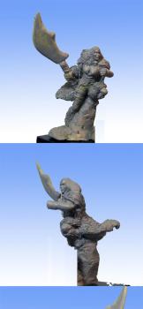 chasseresse 54mm meilleurs photos by rincevent