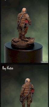 Roy Norton by divaz