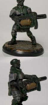 star trooper with flamer by AT43-Frosty