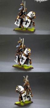 Questing Knight by Czopsquad