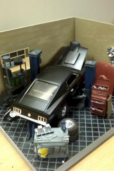 Another recent model by Freelander99