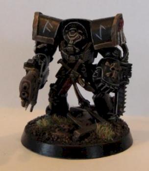 Wolfguard 4 by pictop