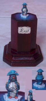 Exil by perno