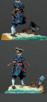 Captain Kidd by ar2roo